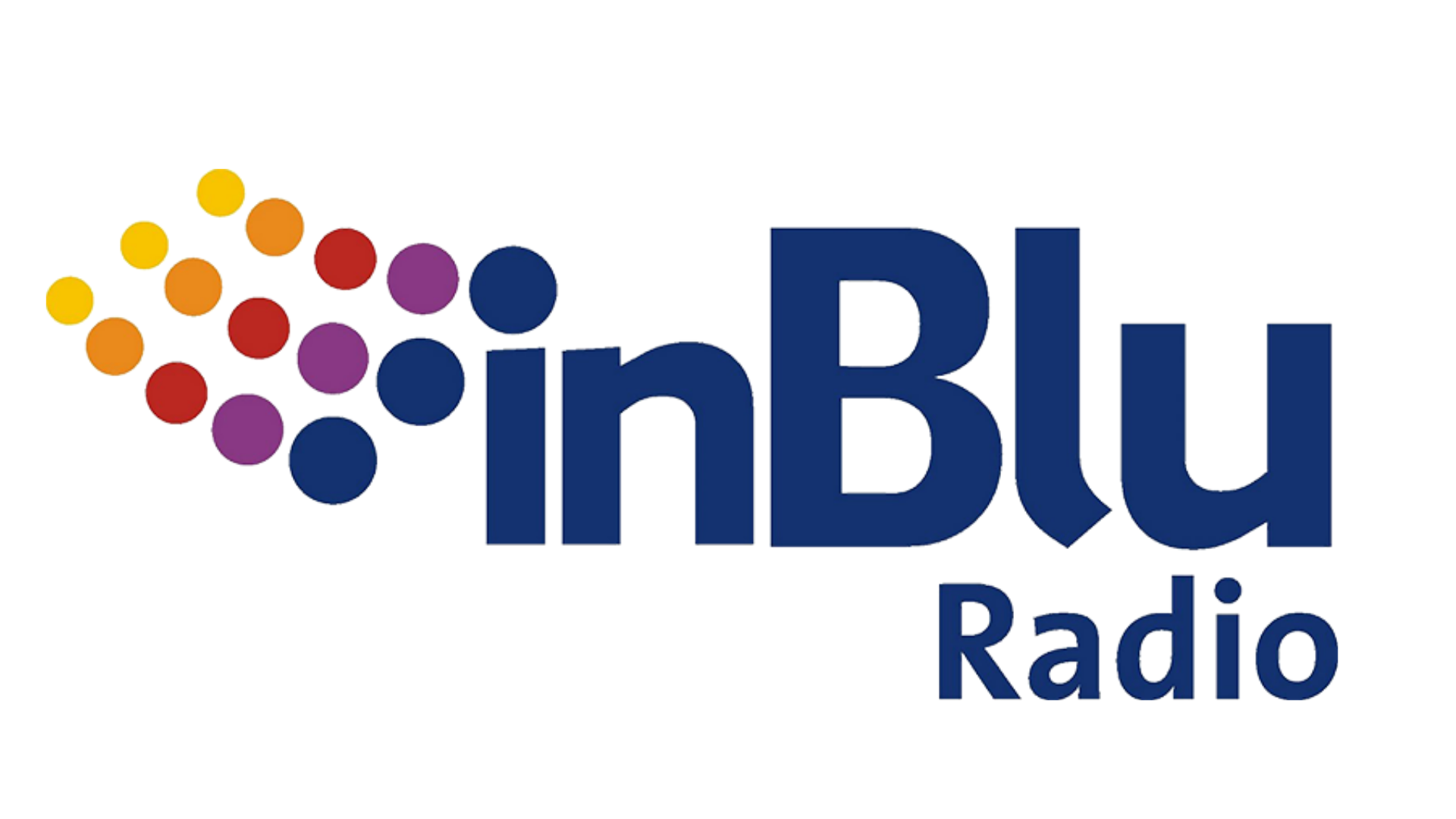 Radio in Blu