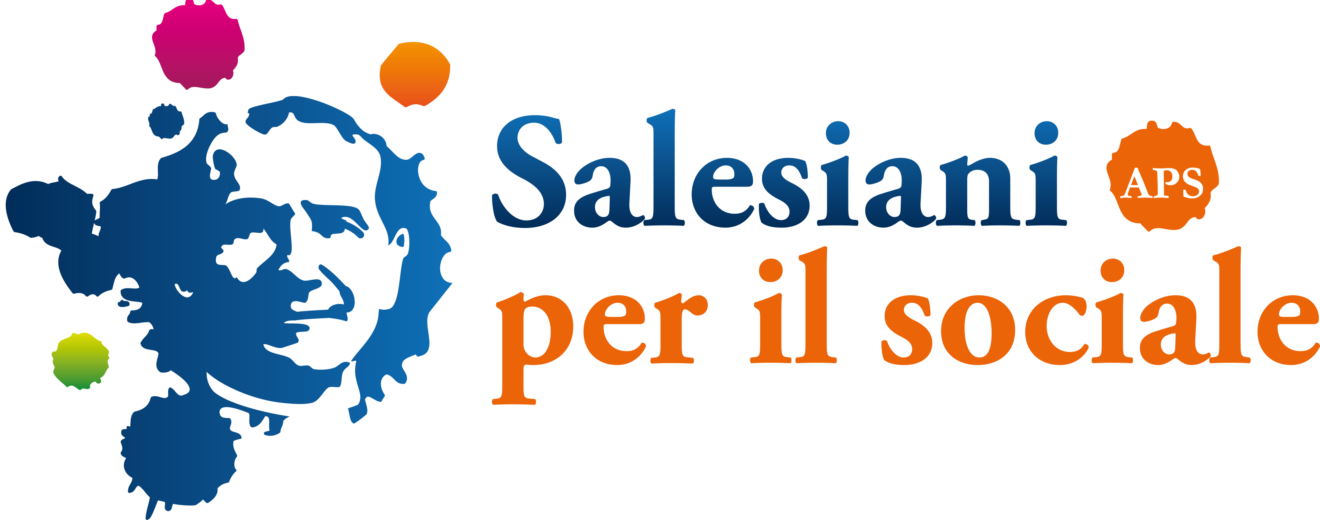 logo salesiani 2019_colore orizz