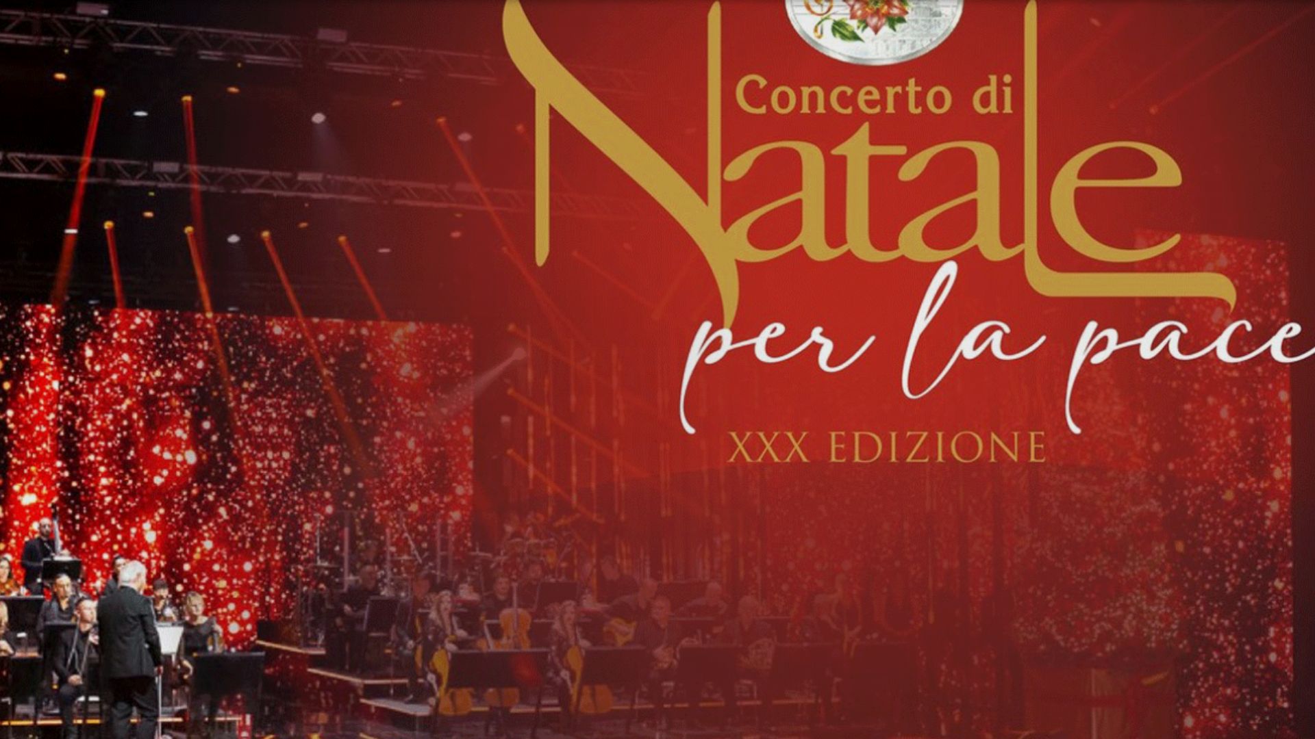 Missioni Don Bosco Concerto per la Pace Don Bosco Italia 