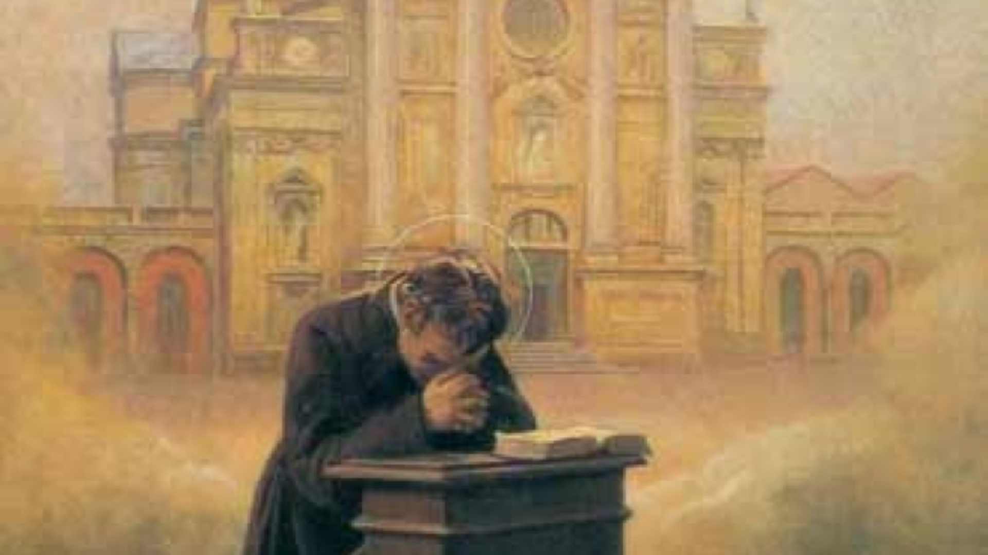 I Sogni di Don Bosco: una novena per conoscerli, approfondirli e riceverne nuove energie - Don Bosco Italia